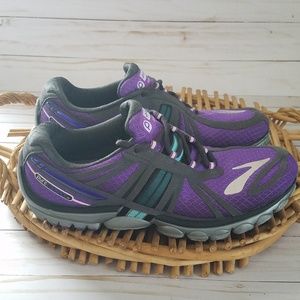 Brooks Pure Cadence 2. Running Sneakers Size 8.5